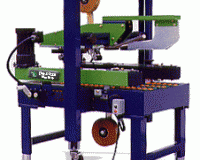 반자동형 태핑기