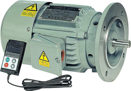 인버터 모터 Vertical Type