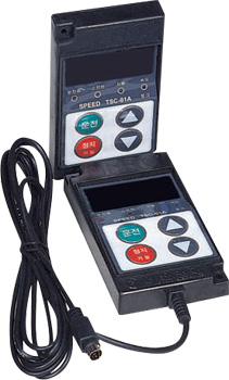 TQC/TSC 보급형 모터컨트롤러