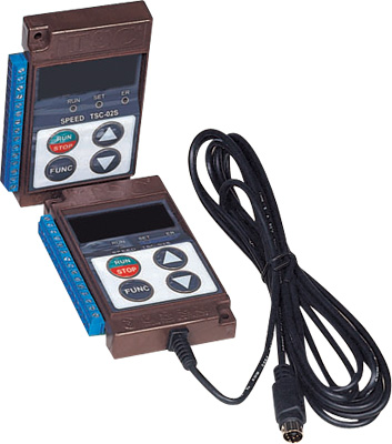 TQC/TSC 고급형 모터컨트롤러