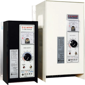 TS 모터컨트롤러