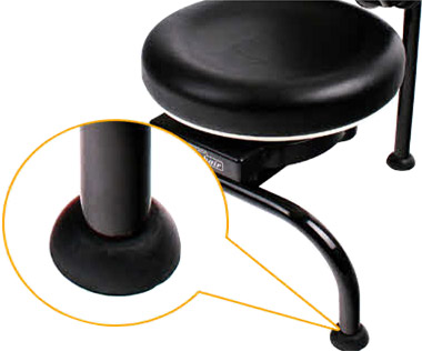 미끄럼 방지 발판