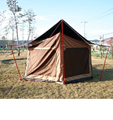 스크린 : 헥사스타일