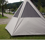 옵션 : 프론트월
