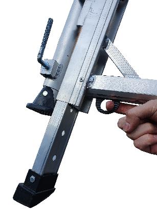 GS45 + 난간