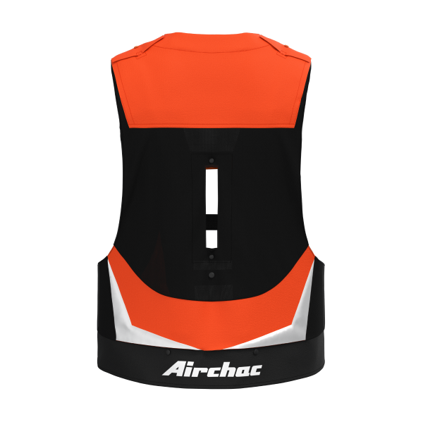 스마트 웨어러블 에어백