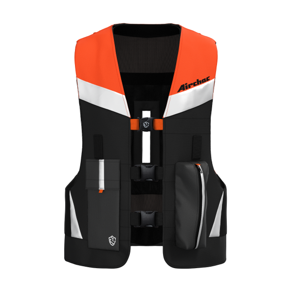 스마트 웨어러블 에어백