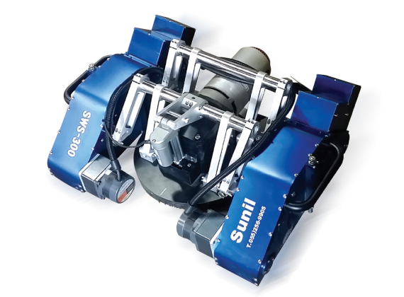 The World's Leading Technology