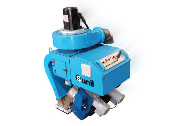 The World's Leading Technology