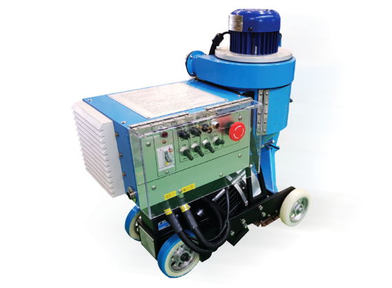 The World's Leading Technology